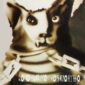 07-lobosuelto1 Patricio Rey y Sus Redonditos de Ricota - Lobo Suelto (CD)