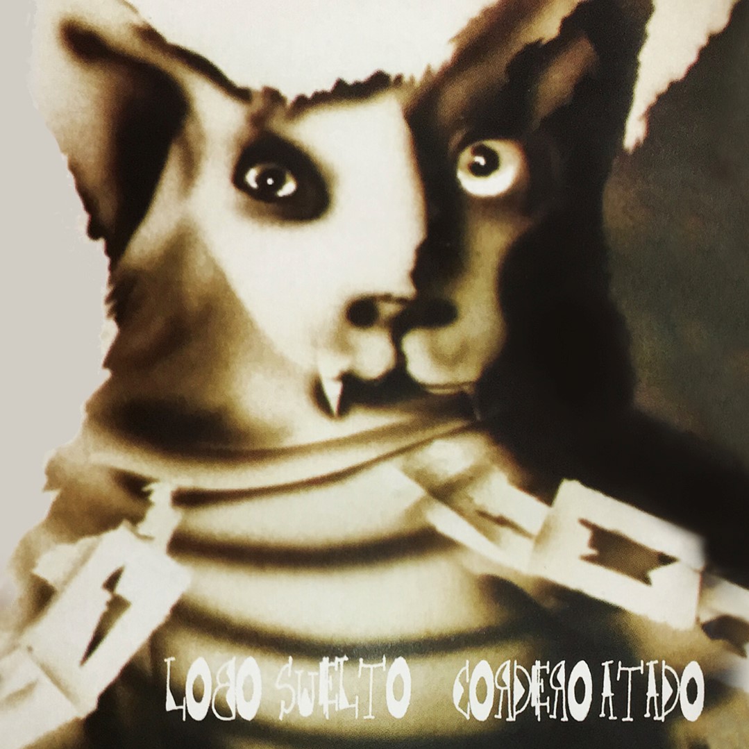 Patricio Rey y Sus Redonditos de Ricota - Lobo Suelto (CD)