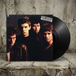 Ratones Paranoicos - Los Chicos Quieren Rock (Vinilo)