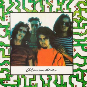 Almendra – Almendra II Almendra - Almendra II