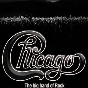 Chicago - The Big Band Of Rock (Vinilo)