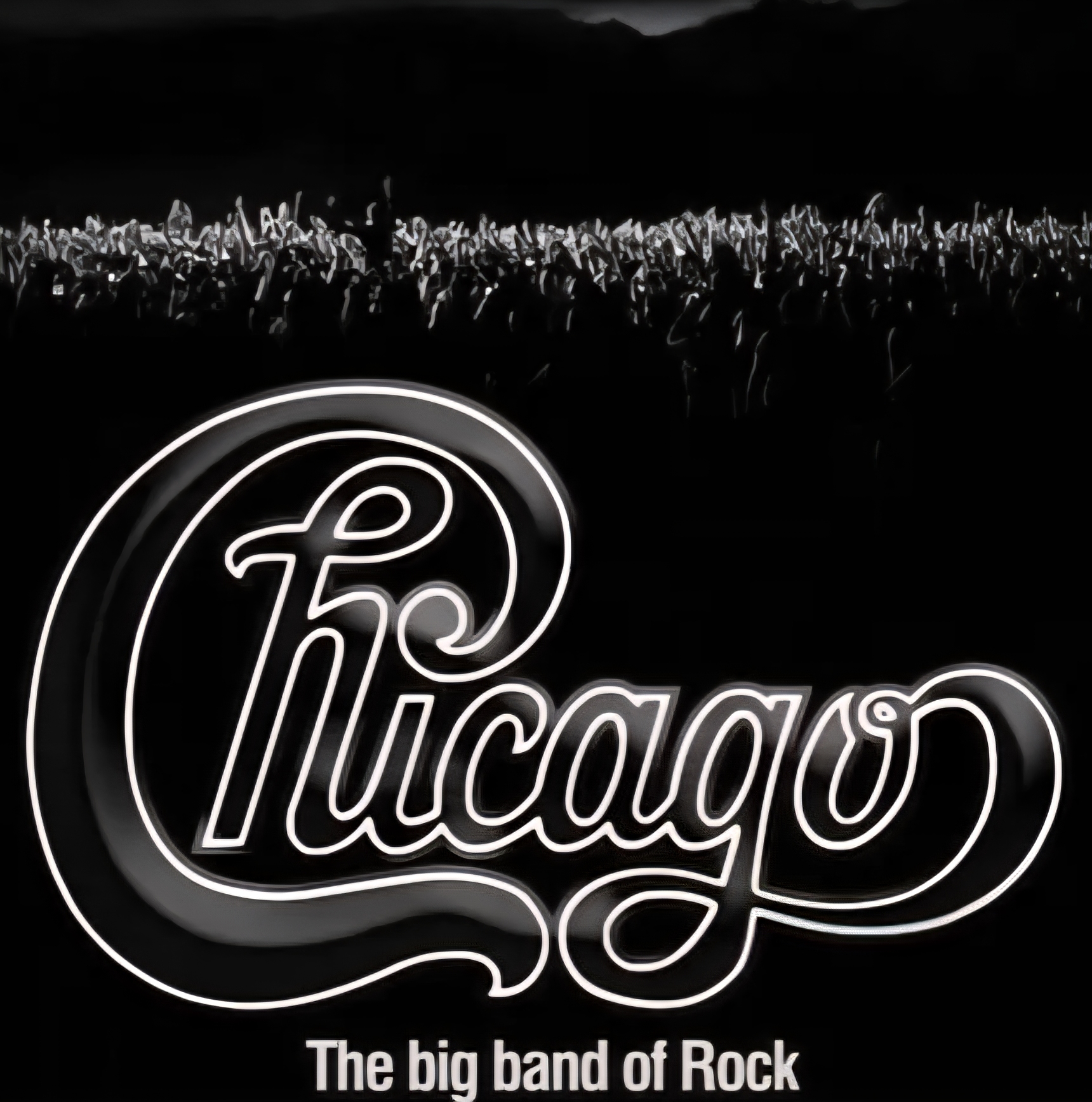 Chicago - The Big Band Of Rock (Vinilo)