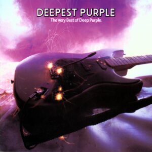 Deep Purple – Lo Mejor de Deep Purple (Vinilo)
