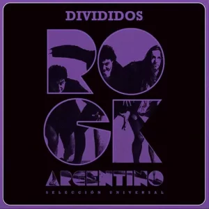 Divididos - Grandes Exitos - Seleccion Universal (Vinilo)