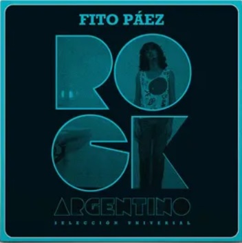 Fito Paez - Grandes Exitos - Vinilo 2025