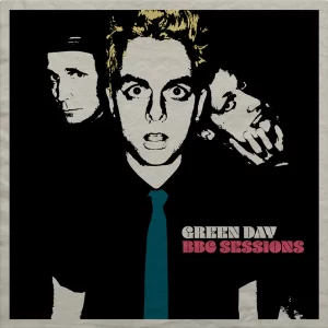 Green Day - BBC Sessions (Importado 2LPS)