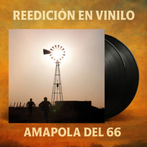 Divididos - Amapola Del 66 (Vinilo)