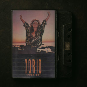 Yorio – Puertos