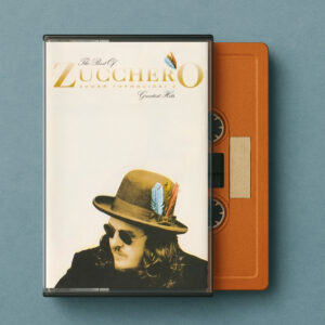 Zucchero – Zucchero