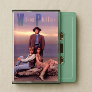 Wilson Phillips – Wilson Phillips