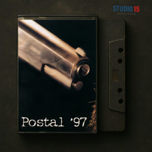 2 Minutos - Postal 97