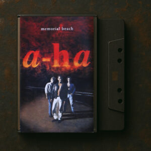 A-Ha - Memorial Beach