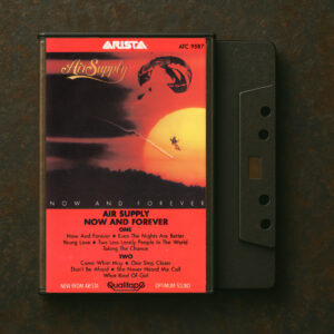 Air Supply - Ahora y para Siempre