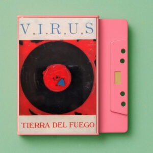 Virus – Tierra del Fuego