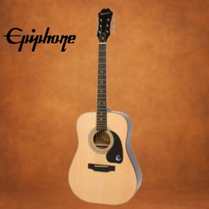 Guitarra Epiphone DR-100 (Natural)