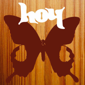 Pez – Hoy Pez - Hoy (Vinilo)