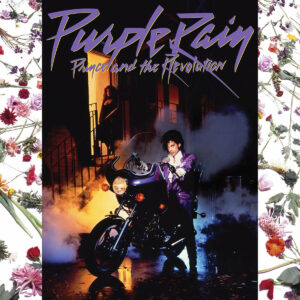 Prince And The Revolution - Purple Rain (Vinilo)