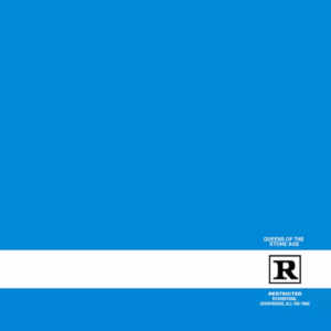 Queen of the Stone Age - Rated R