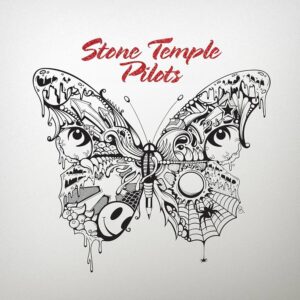 STONETEMPLE Stone Temple Pilots - Stone Temple Pilots