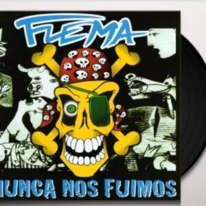 Sin título (1) Flema - Nunca Nos Fuimos