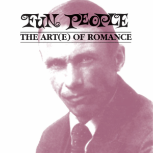 The_Art(e)_of_Romance Fun People - The Art of Romance