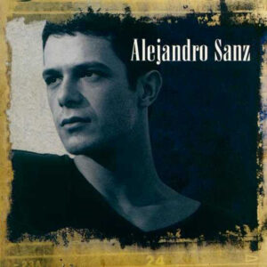 Alejandro Sanz - 3