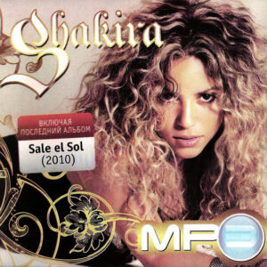 Alejandro Sanz - Grandes Exitos 1997-2004