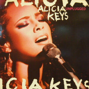 Alicia Keys - Unplugged