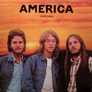 America - Homecoming