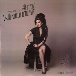 Amy Winehouse - Amy