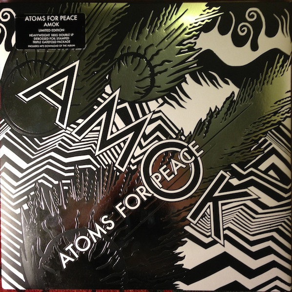 Atoms for Peace - Amok