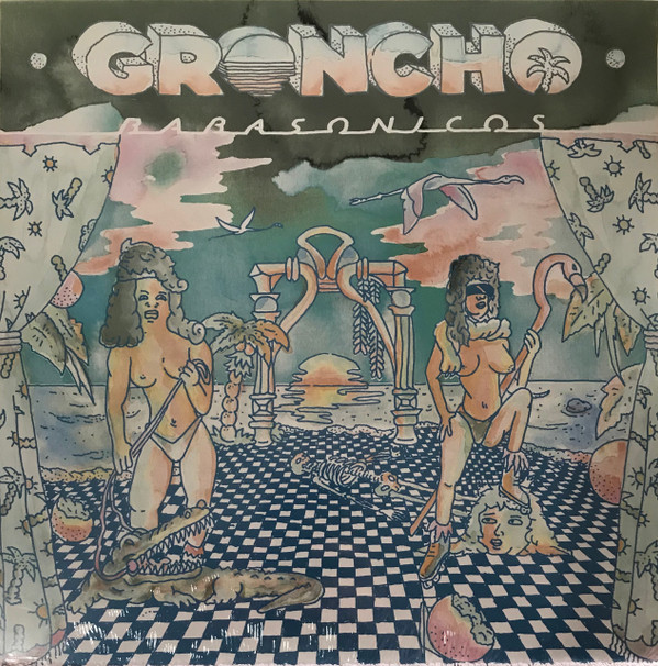 Babasónicos - Groncho