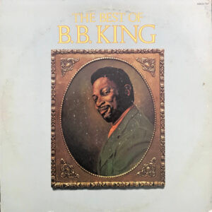 bb-king-the-master-of-blues.jpg B.b. King - The Master of Blues
