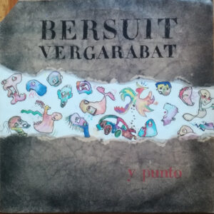 Bersuit Vergarabat - Y Punto