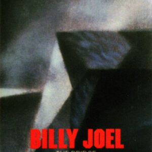 Billy Joel - The Bridge