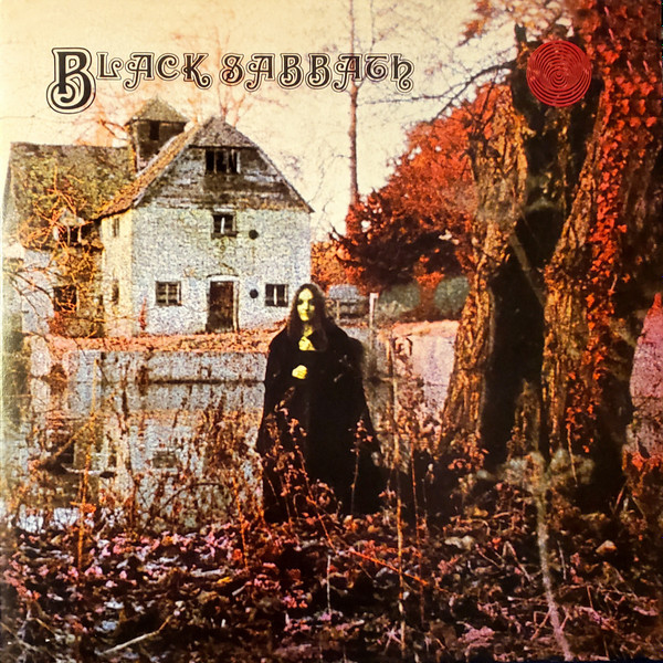 Black Sabbath - 13 (f)