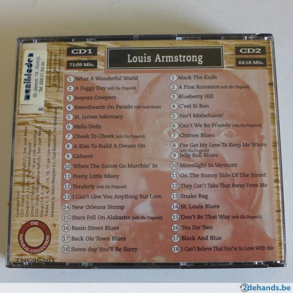 Blues - Wonderfull Collection