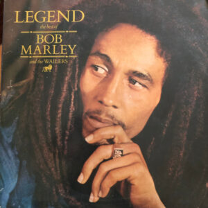 Bob Marley & the Wailers - Legend Remixed
