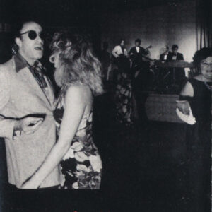 Bruce Hornsby & the Range - A Night on the Town