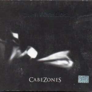 Cabezones - Bienvenidos