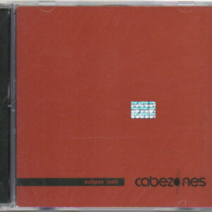 Cabezones - Eclipse (sol)
