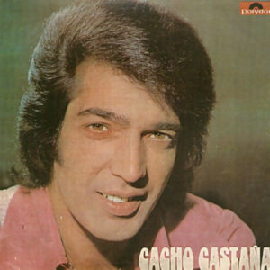 Cacho Castaña - Café La Humedad
