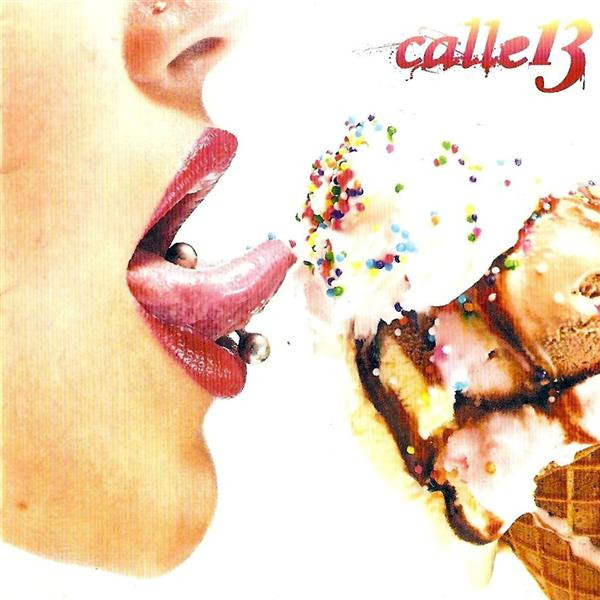 Calle 13 - Calle 13 (clean Version)