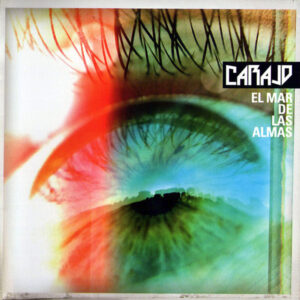 Carajo - El Mar de Las Almas