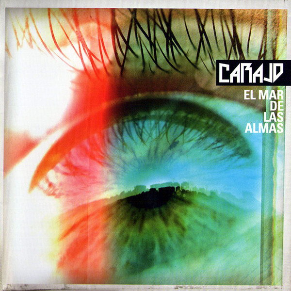 Carajo - El Mar de Las Almas