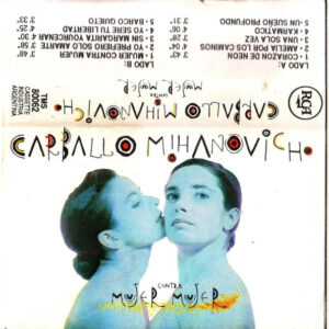 Carballo, Mihanovich - Mujer Contra Mujer