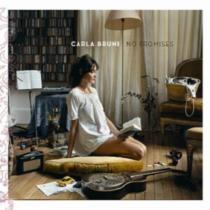 Carla Bruni - No Promises