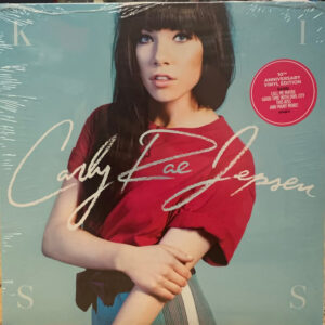 Carly Rae Jepsen - Kiss