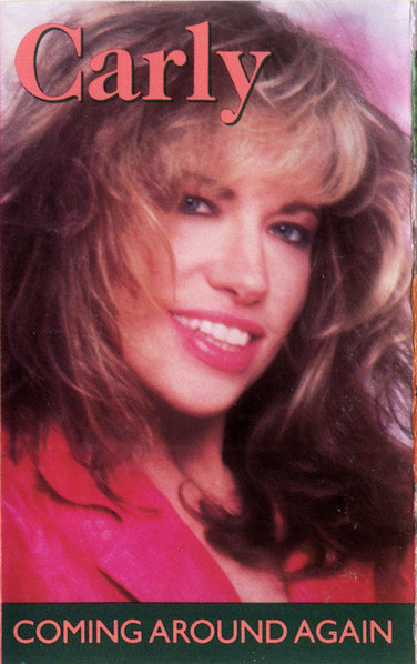 Carly Simon - Coming Around Again