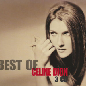 Celine Dion - Chanson Damour